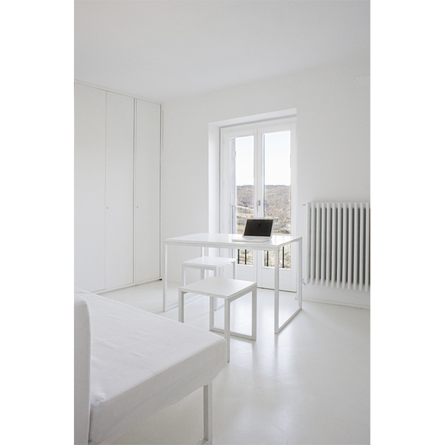 Progetto di casa