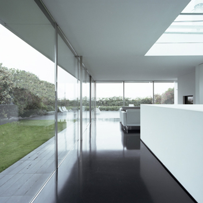 Progetto di casa